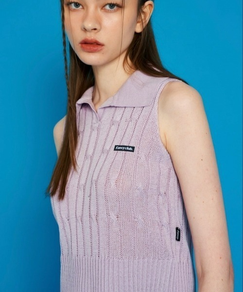 FANCY CLUB（ファンシークラブ）の「韓国ブランド NASTY FANCY