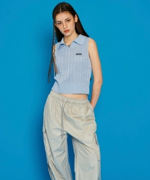 FANCY CLUB(ファンシークラブ)の「韓国ブランド NASTY FANCY FANCY CLUB(ファンシークラブ)の「韓国ブランド NASTY FANCY