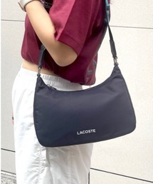 LACOSTE（ラコステ）｜ショルダーバッグ（ブルー系）一覧 - WEAR