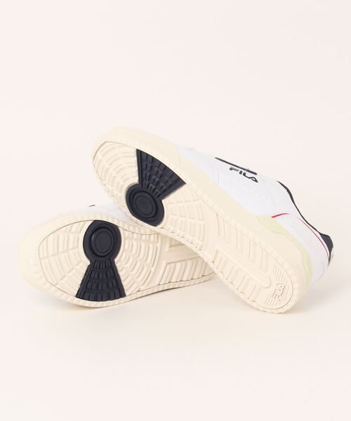 PAGEBOY（ページボーイ）の「TARGA 88/22（スニーカー・レディース・オフホワイト・M/L）」の14枚目の写真