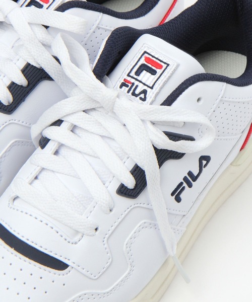 PAGEBOY（ページボーイ）の「TARGA 88/22（スニーカー・レディース・オフホワイト・M/L）」の7枚目の写真