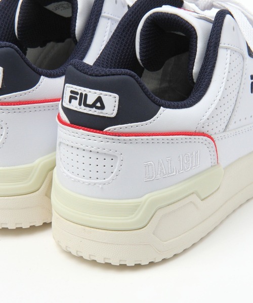 PAGEBOY（ページボーイ）の「TARGA 88/22（スニーカー・レディース・オフホワイト・M/L）」の8枚目の写真