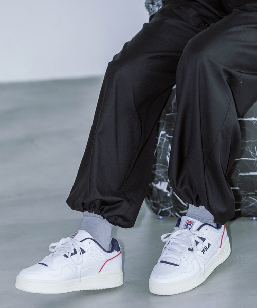 PAGEBOY（ページボーイ）の「TARGA 88/22（スニーカー・レディース・オフホワイト・M/L）」の18枚目の写真