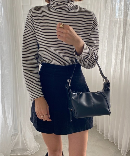 innerraum fanny pack dove ショルダーバッグ Innerraum パネル ショルダーバッグ | ブラック | FARFETCH JP