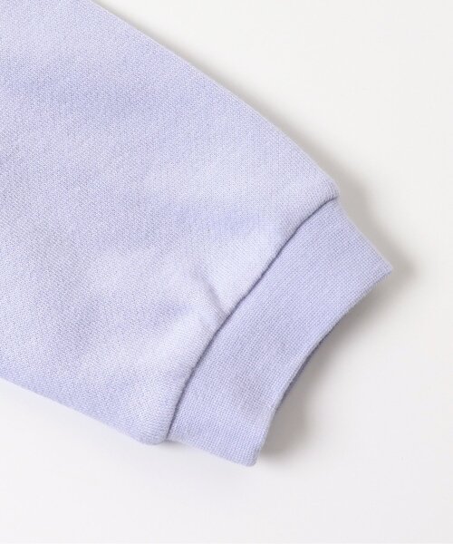 apres les cours（アプレレクール）の「バラエティモチーフTシャツ（Tシャツ/カットソー・キッズ・ブラウン/レインボー/ベージュ/ラベンダー・110/130/90/120/80/100）」の12枚目の写真