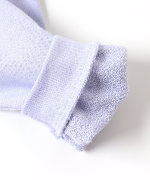 apres les cours（アプレレクール）の「バラエティモチーフTシャツ（Tシャツ/カットソー・キッズ・ブラウン/レインボー/ベージュ/ラベンダー・110/130/90/120/80/100）」の13枚目の写真