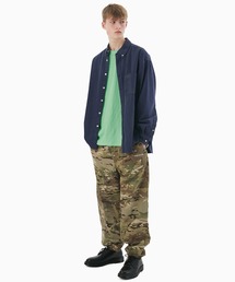 thisisneverthat（ディスイズネバーザット）の「Gym Pant