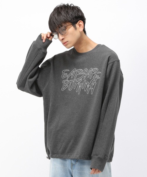 Anui（アニュイ）の「【UNISEX】クリアカラーサングラス（サングラス・レディース・グレー/ブラウン系その他2・FREE）」の6枚目の写真