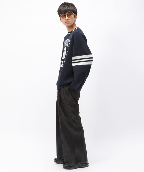 Anui（アニュイ）の「【UNISEX】クリアカラーサングラス（サングラス・レディース・グレー/ブラウン系その他2・FREE）」の13枚目の写真