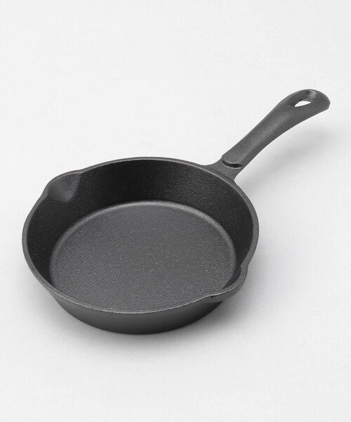 スプラウト 鉄鋳物製スキレット 16cm（鍋/フライパン）｜212 KITCHEN