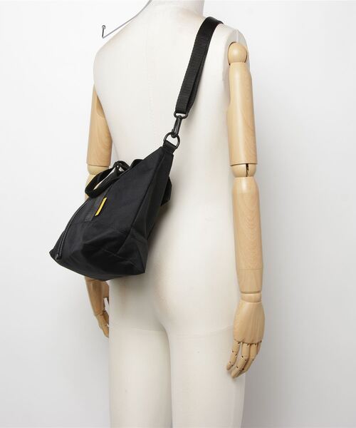 HARVEST MATERIAL MARKET TOTE / ハーベスト マテリアル マーケット