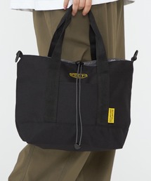 KEEN（キーン）の「HARVEST MATERIAL MARKET TOTE / ハーベスト マテリアル マーケット トート（トートバッグ）」