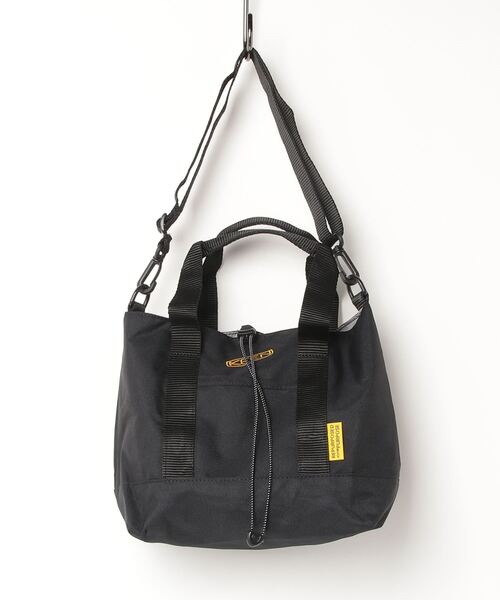 HARVEST MATERIAL MARKET TOTE / ハーベスト マテリアル マーケット