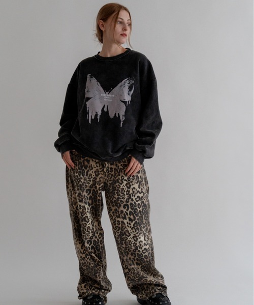 AMERICAN VINTAGE スウェットとスウェットパンツ　セット セール】オーバーサイズ アメリカンヴィンテージストリート