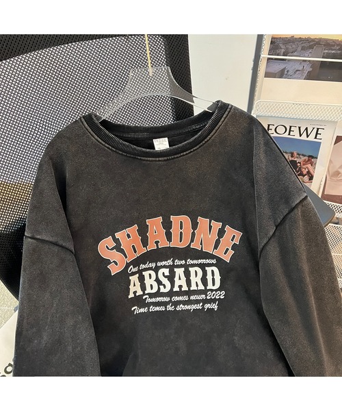 セール】オーバーサイズ アメリカンヴィンテージストリート