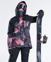 ROXY（ロキシー）の「GORE-TEX GLADE JK PR/ロキシーゴアテックススキースノーボードジャケット（マウンテンパーカー・レディース）」