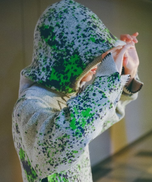 【羊文学 × PAMM】君のまほうのバラクラバ 羊文学 × PAMM collaboration – pamm.officialstore