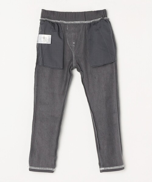 SHIPS any（シップス エニィ）の「SHIPS any: 〈ストレッチ〉 裏起毛 パンツ<KIDS>（その他パンツ・キッズ・ネイビー/ブラック/チャコールグレー・L(140-150)/M(125-135)/S(110-120)）」の22枚目の写真