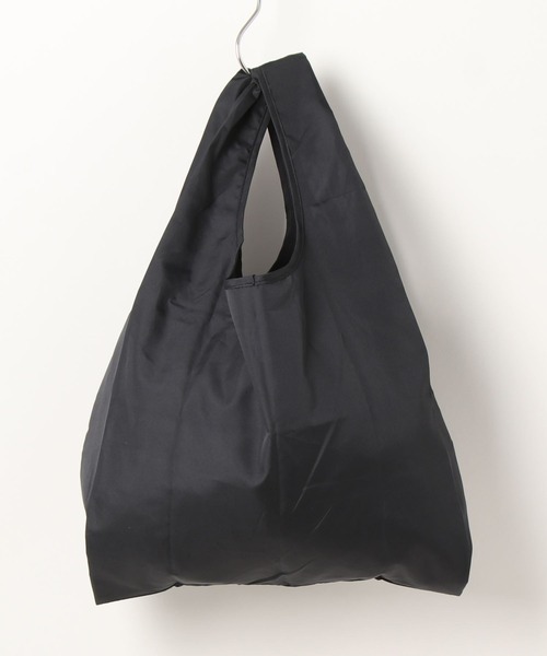 Maison de FLEUR（メゾンドフルール）の「ブランドロゴエコバッグ（エコバッグ/サブバッグ・レディース・ブラック/ミント/アイボリー/ブルー系その他7/ピンク系その他3・FREE）」の18枚目の写真