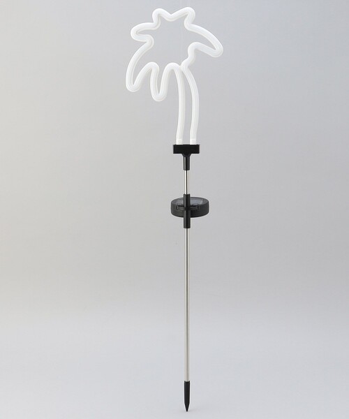 DULTON（ダルトン）の「DULTON/ダルトン SOLAR NEON LIGHT PALM TREE