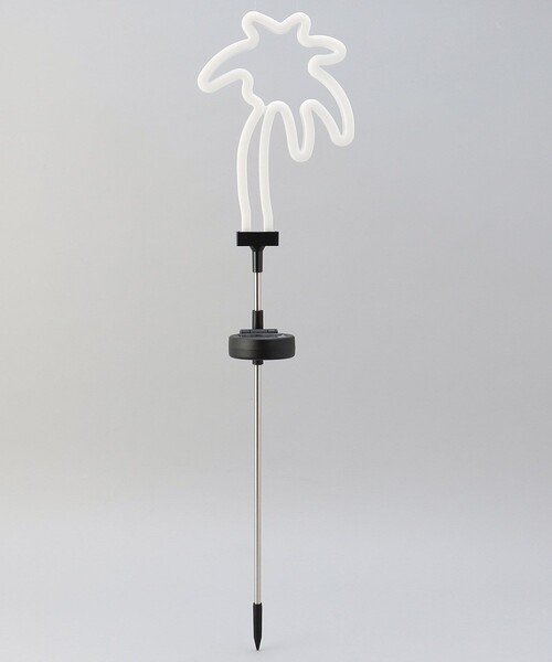 DULTON（ダルトン）の「DULTON/ダルトン SOLAR NEON LIGHT PALM TREE