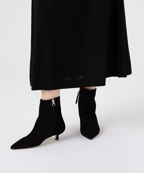 セール】Aeyde SOFIE NAPPA アンクルブーツ（ブーツ