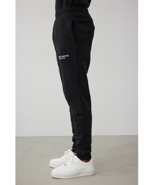 AZUL by moussy(アズールバイマウジー)の「SBC 裏起毛スウェットセットアップ(スウェット・メンズ・ブラック/グレー・MEDIUM/LARGE)」の13枚目の写真