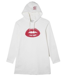 LIP DRESS