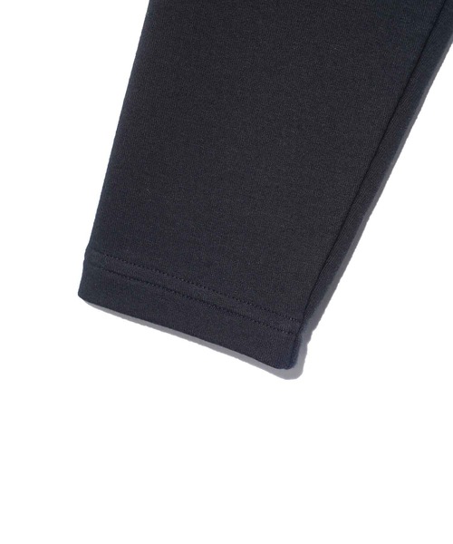 X-girl（エックスガール）の「LIP DRESS（ワンピース・レディース・ブラック/ホワイト・S/M）」の8枚目の写真