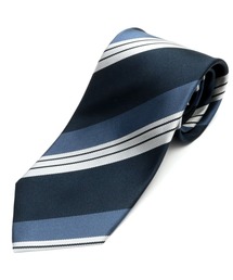 TOKYO SHIRTS | 丹後織 絹100% 日本製 ベーシックネクタイ(ネクタイ)