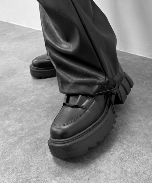 ⚫︎美品⚫︎ LOEWE ウールカーゴパンツ LOEWE（ロエベ）オンライン販売|カインドオル（kindal）中古・ブランド古着