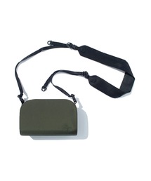 F/CE. （エフシーイー）の「F/CE. SATIN UTILITY VEST BAG / エフシー