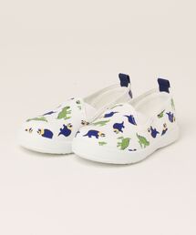 ASAHI（アサヒ）の「【ASAHI】アサヒシューズ　プリントバレエシューズ　KC37331/KC37332/KC37342（バレエシューズ）」