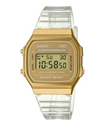 CASIO/カシオ 腕時計 CASIO CLASSIC A168XESG-9AJF