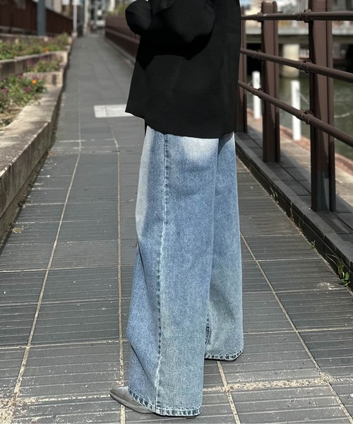 HESNTLS::デニムパンツ:34[RESALE] 8009001996321_1.jpg?v=