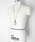 SENTIiZeBj́uSENTI ZeB / LEATHER BRAID CIRCLE NECKLACE U[uChT[NlbNX / 2024ilbNXjvbAC{[