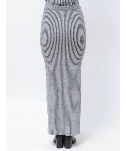 セール】プレーティングリブセットアップ（ワンピース）｜EMODA