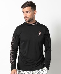 MARK & LONA（マークアンドロナ）の「Odin Long Sleeve Tee | MEN（T