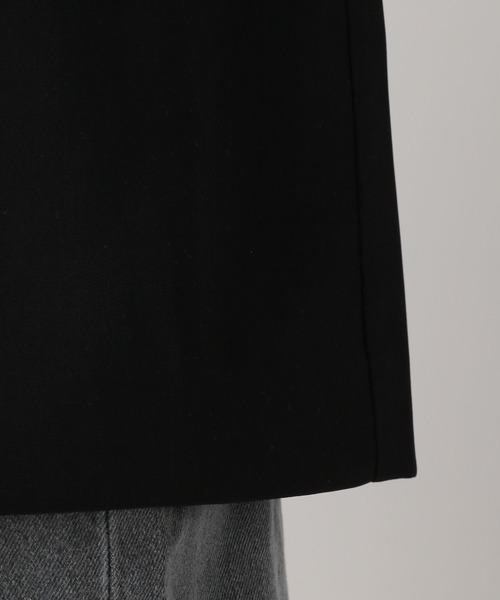 FOREVER 21(フォーエバー トゥエンティーワン)の「【2/16 ZIP放映】ビッグテーラードジャケット(テーラードジャケット・レディース・ブラック/グレー・SMALL/MEDIUM)」の18枚目の写真