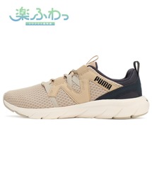 PUMA プーマ ユニセックス ソフトライド フレックス バイタル ワイド ラン