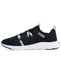 PUMA プーマ ユニセックス ソフトライド フレックス バイタル ワイド ラン
