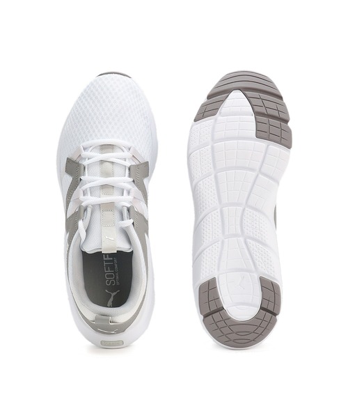 セール】PUMA プーマ ユニセックス ソフトライド フレックス