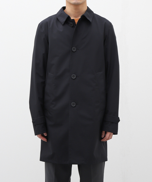 HERNO（ヘルノ）の「HERNO / Laminar GORE-TEX（R） ステン