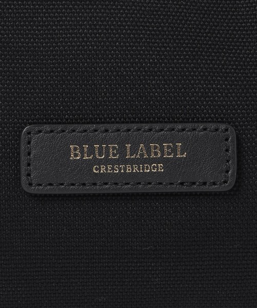 BLUE LABEL CRESTBRIDGE（ブルーレーベルクレストブリッジ）の