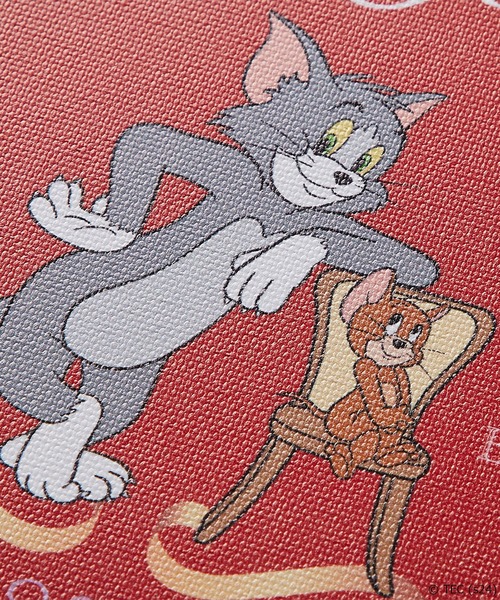 トムとジェリー アニメーションアートキャンバス　イベント限定商品 トムとジェリー アニメーションアートキャンバス イベント限定商品