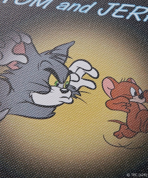 Tom＆Jerry（トムアンドジェリー）の「【公式】トムとジェリー 光る