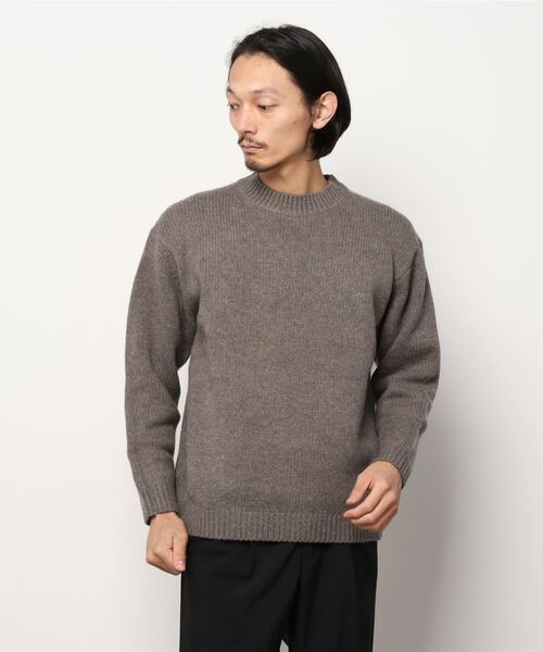 セール/ブランド古着】長袖ニット（ニット/セーター）｜Steven Alan 