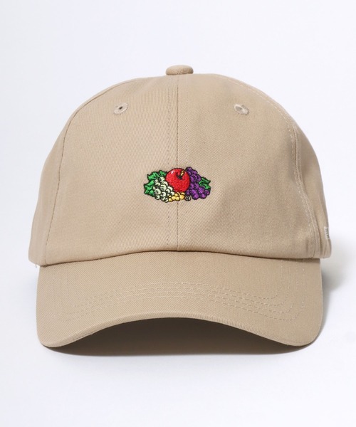 FRUIT OF THE LOOM/フルーツオブザルーム ロゴ ワンポイント刺繍