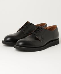 RED WING（レッドウィング）の「RED WING / レッドウィング：POSTMAN OXFORD No.101：101-6[STD]（ブーツ・メンズ）」