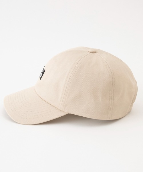 RVCA（ルーカ）の「RVCA/ルーカ キャップ VICE SNAPBACK BE041-923（キャップ・メンズ・ライトブラック/クリーム・FREE）」の9枚目の写真